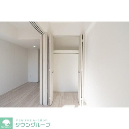 コンフォリア・リヴ下落合の物件内観写真